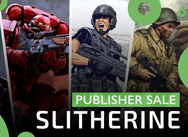 slitherine publisher sale w muve.pl